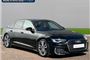 2021 Audi A6 40 TDI S Line 4dr S Tronic