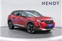 2020 Peugeot 2008 1.2 PureTech 130 GT Line 5dr