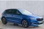 2024 Skoda Fabia 1.0 TSI 116 Monte Carlo 5dr DSG