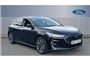 2022 Ford Focus 1.0 EcoBoost Titanium Vignale 5dr