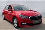 2024 Skoda Fabia 1.0 TSI 110 SE Comfort 5dr DSG