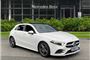 2018 Mercedes-Benz A-Class A250 AMG Line Premium Plus 5dr Auto