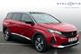 2022 Peugeot 5008 1.5 BlueHDi Allure Premium+ 5dr