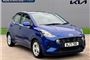 2021 Hyundai i10 1.0 MPi SE Connect 5dr Auto