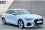 2021 Audi A3 35 TFSI S line 5dr S Tronic