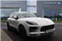 2019 Porsche Macan S 5dr PDK