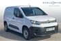 2024 Citroen Berlingo Van 1.5 BlueHDi 1000Kg Enterprise Ed 100ps 6 Speed S/S