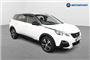 2019 Peugeot 5008 1.5 BlueHDi GT Line 5dr EAT8