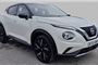 2020 Nissan Juke 1.0 DiG-T Tekna+ 5dr DCT