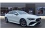 2023 Mercedes-Benz CLA CLA 180 AMG Line Executive 4dr Tip Auto