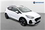 2022 Ford Fiesta Active 1.0 EcoBoost Hybrid mHEV 125 Active 5dr Auto