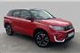 2022 Suzuki Vitara 1.4 Boosterjet 48V Hybrid SZ5 5dr