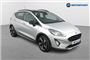 2020 Ford Fiesta Active 1.0 EcoBoost Active B+O Play 5dr