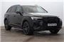 2024 Audi SQ7 SQ7 TFSI Quattro Black Ed 5dr Tiptronic