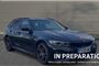 2020 BMW 3 Series Touring 320d xDrive M Sport 5dr Step Auto