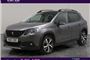 2017 Peugeot 2008 1.6 BlueHDi 120 GT Line 5dr