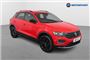 2021 Volkswagen T-Roc 1.5 TSI EVO Black Edition 5dr