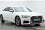 2020 Audi A6 40 TDI S Line 4dr S Tronic