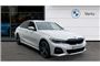 2020 BMW 3 Series 330e M Sport 4dr Step Auto