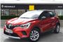 2021 Renault Captur 1.3 TCE 140 Iconic 5dr