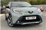 2024 Toyota Aygo X 1.0 VVT-i Exclusive 5dr Auto