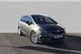 2017 Vauxhall Zafira 1.4T Energy 5dr