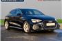 2021 Audi A3 35 TFSI S line 5dr S Tronic