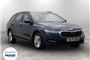 2020 Skoda Octavia Estate 1.0 TSI SE Technology 5dr