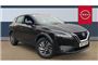 2024 Nissan Qashqai 1.3 DiG-T MH Acenta Premium 5dr