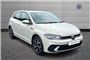 2022 Volkswagen Polo 1.0 TSI R-Line 5dr