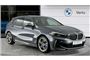 2021 BMW 1 Series M135i xDrive 5dr Step Auto