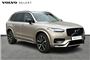 2024 Volvo XC90 2.0 B6P Ultimate Dark 5dr AWD Geartronic