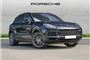 2022 Porsche Cayenne E-Hybrid Platinum Edition 5dr Tiptronic S