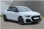 2025 Audi A1 35 TFSI Black Edition 5dr S Tronic