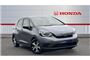 2021 Honda Jazz 1.5 i-MMD Hybrid SR 5dr eCVT