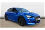 2023 Peugeot 208 1.2 PureTech 130 GT 5dr EAT8