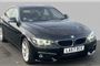 2018 BMW 4 Series Gran Coupe 420d [190] M Sport 5dr Auto [Professional Media]