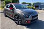 2021 Citroen C3 1.2 PureTech Shine Plus 5dr