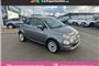 2023 Fiat 500 1.0 Mild Hybrid 3dr