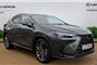 2023 Lexus NX 350h 2.5 Takumi 5dr E-CVT [Pan roof]