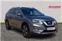 2019 Nissan X-Trail 1.3 DiG-T N-Connecta 5dr DCT