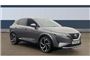 2021 Nissan Qashqai 1.3 DiG-T MH 158 Tekna+ 5dr