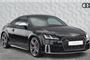 2022 Audi TT S 50 TFSI 320 Quattro TTS 2dr S Tronic