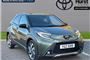 2023 Toyota Aygo X 1.0 VVT-i Exclusive 5dr Auto