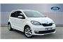 2017 Skoda Citigo 1.0 MPI 75 SE L 5dr ASG