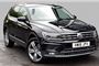 2018 Volkswagen Tiguan 2.0 TDi 150 4Motion SEL 5dr DSG