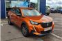 2023 Peugeot 2008 1.2 PureTech Active Premium+ 5dr