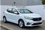 2021 Dacia Sandero 1.0 TCe Comfort 5dr