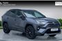 2021 Toyota RAV4 2.5 VVT-i Hybrid Dynamic 5dr CVT 2WD