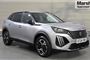 2024 Peugeot 2008 1.2 PureTech 130 GT 5dr EAT8